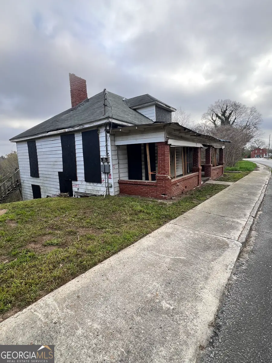 2265 Clayton Street, Macon, GA 31204 - #3