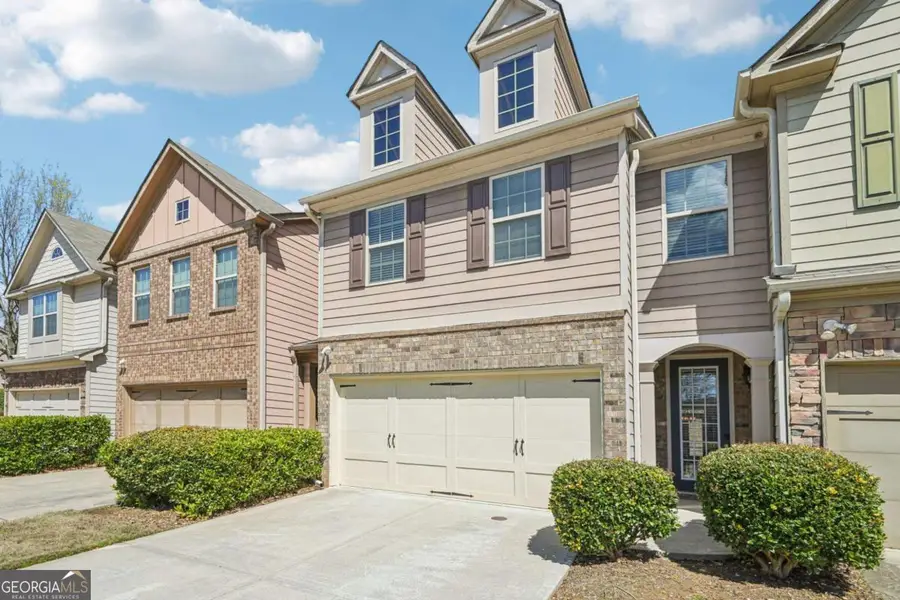 1519 Creek Bend Lane, Lawrenceville, GA 30043 - #2