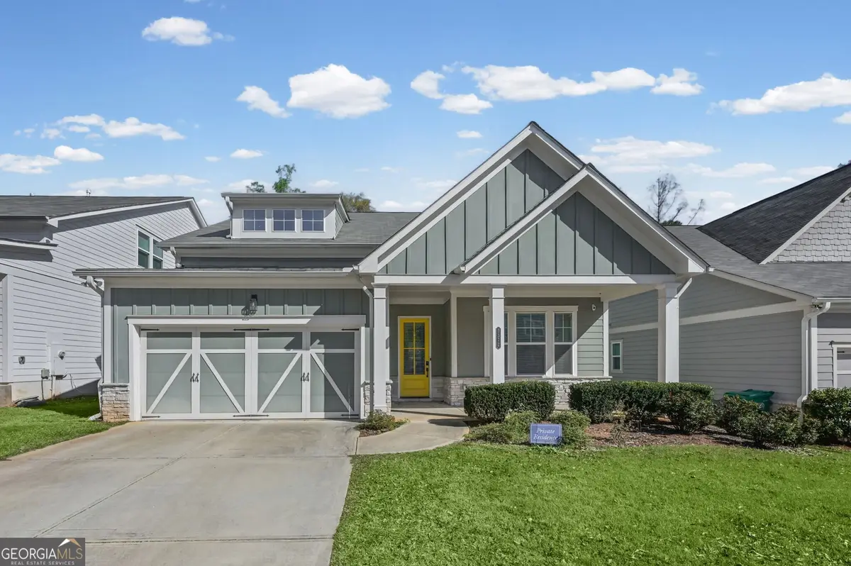 3372 Kelowna Court, Tucker, GA 30084 - #1