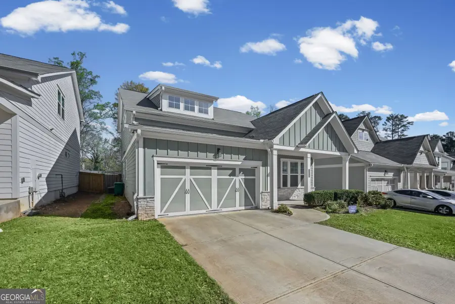 3372 Kelowna Court, Tucker, GA 30084 - #2