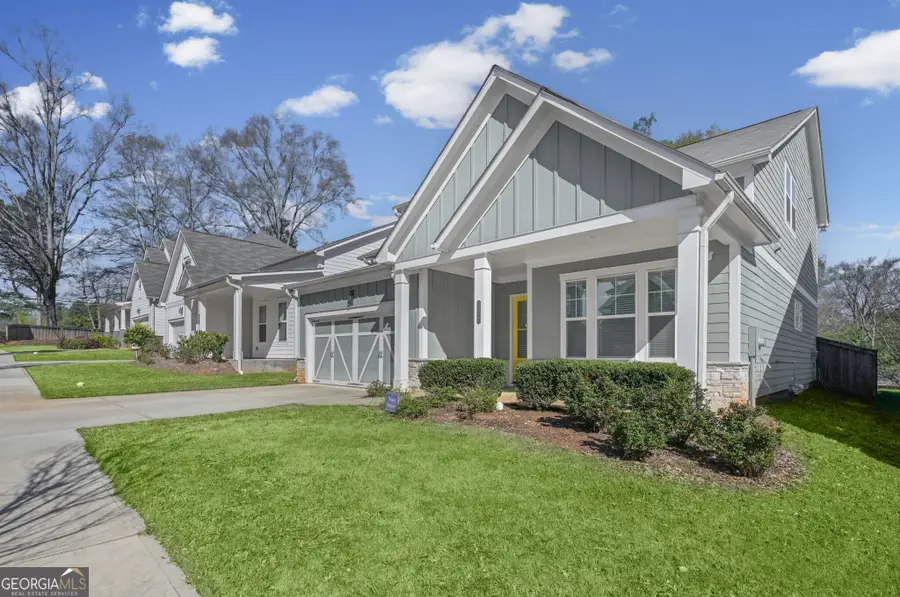 3372 Kelowna Court, Tucker, GA 30084 - #3