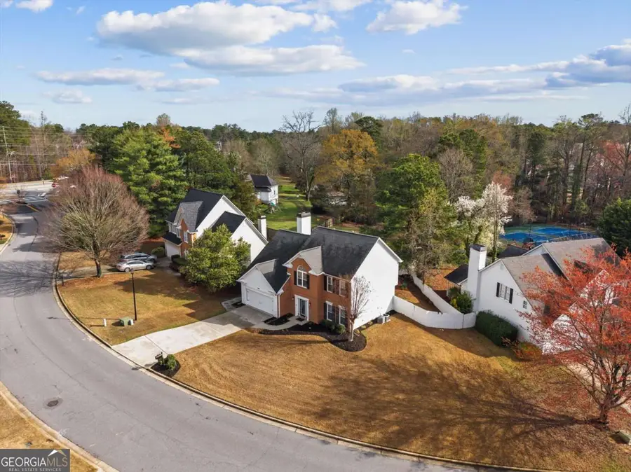 11395 Brookhollow Trail, Alpharetta, GA 30022 - #3