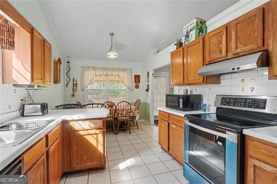 458 Padens Valley Court, Lawrenceville, GA 30044 - #2