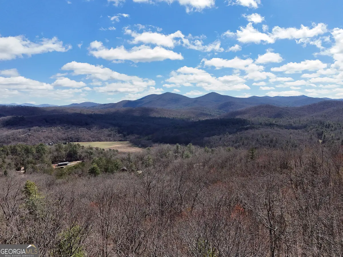 LOT 12 Native Trail, Blue Ridge, GA 30513 - #1