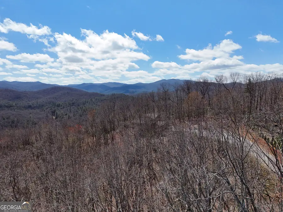 LOT 12 Native Trail, Blue Ridge, GA 30513 - #3