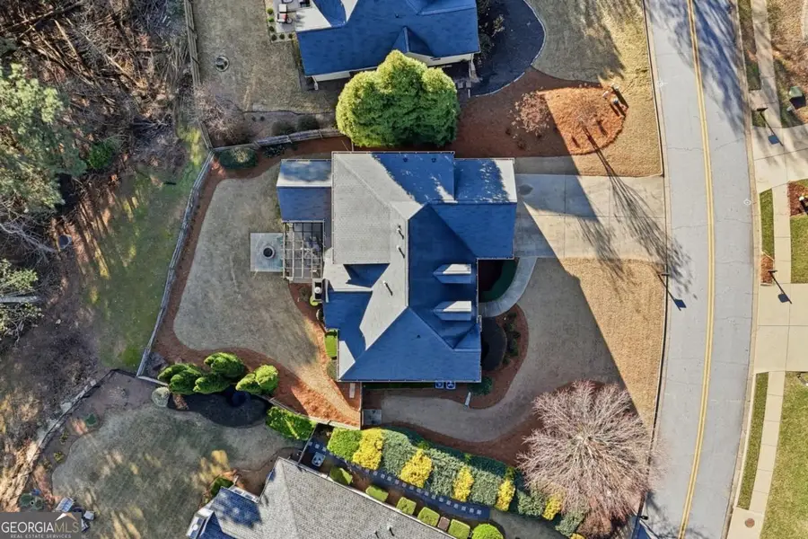 914 Bridgemill Avenue, Canton, GA 30114 - #3