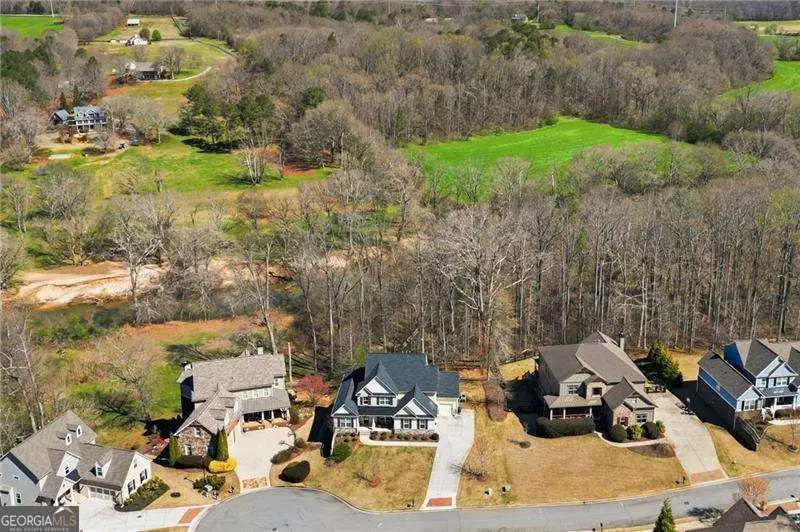 8840 Hightower Ridge, Ball Ground, GA 30107 - #2