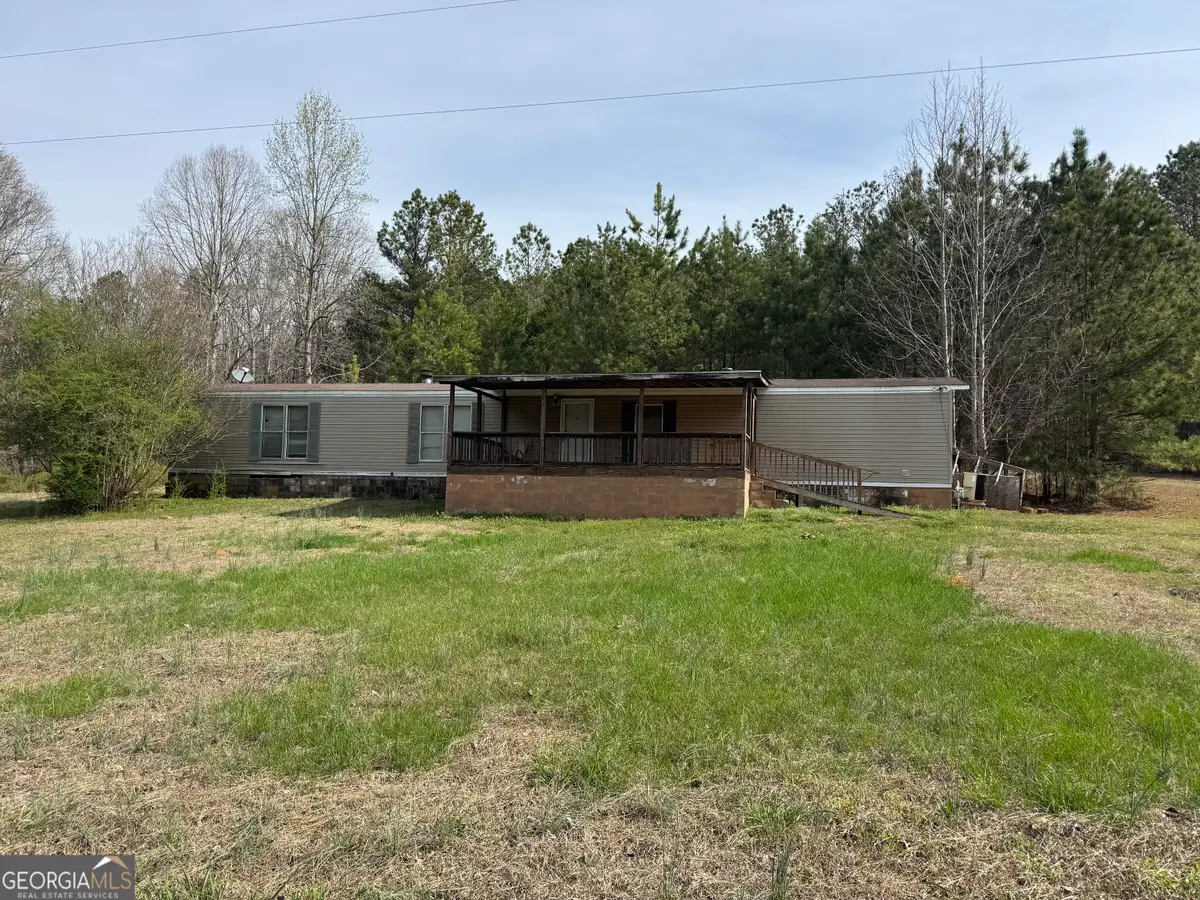 2835 Oak Valley Road, Toccoa, GA 30577 - #1