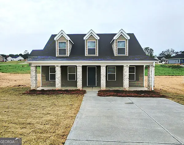 149 Charlotte Drive, Statham, GA 30666