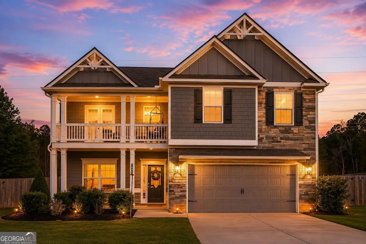 7999 Dawson Lane, Douglasville, GA 30134 - #1