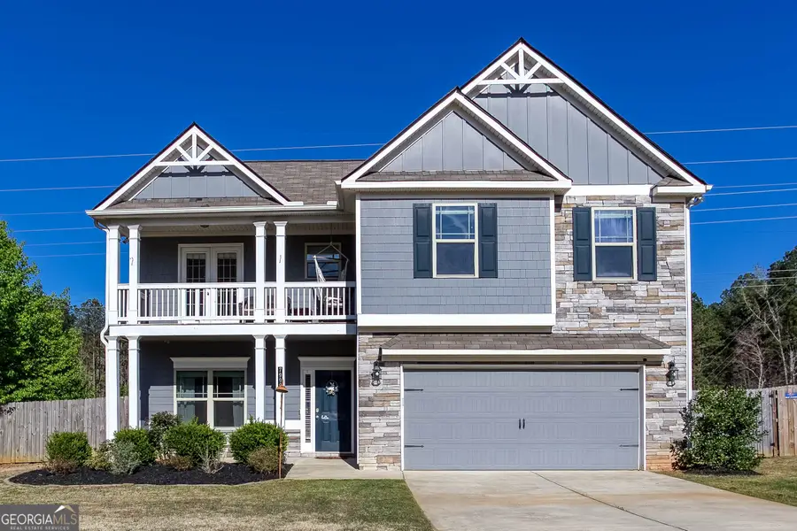 7999 Dawson Lane, Douglasville, GA 30134 - #2