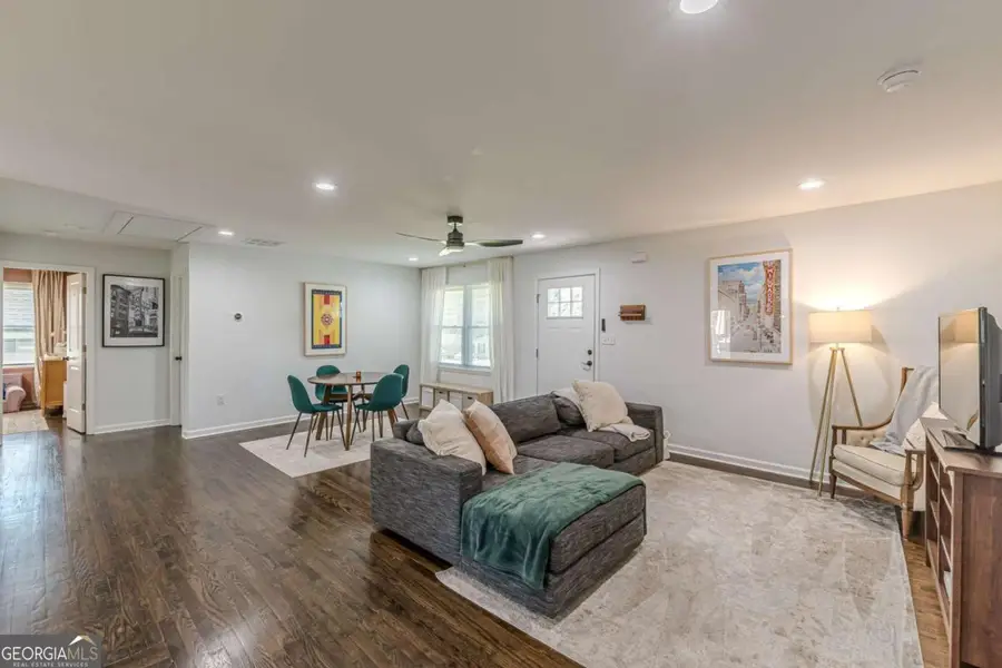 1692 Derrill Drive, Decatur, GA 30032 - #3