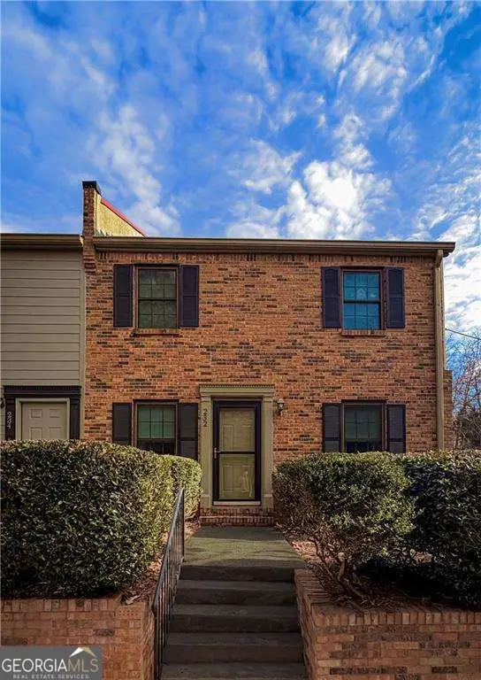 232 Adair Street, Decatur, GA 30030 - #1