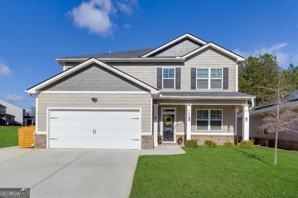 161 Canyon Ferry Way, Hoschton, GA 30548