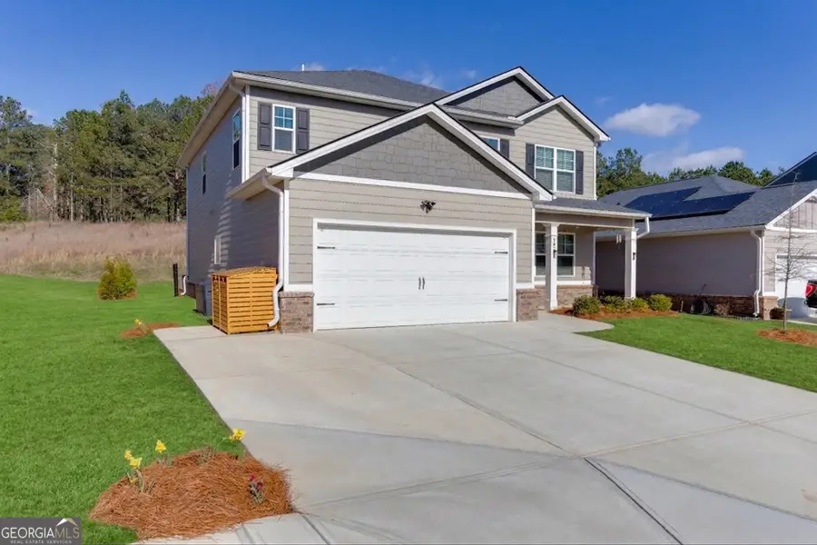 161 Canyon Ferry Way, Hoschton, GA 30548 - #3