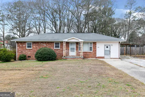 3798 Ponderosa Lane, Powder Springs, GA 30127