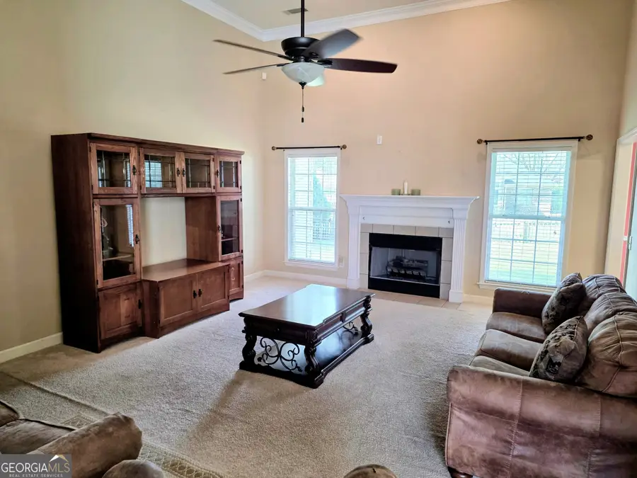 503 Retriever Court, Statesboro, GA 30461 - #2