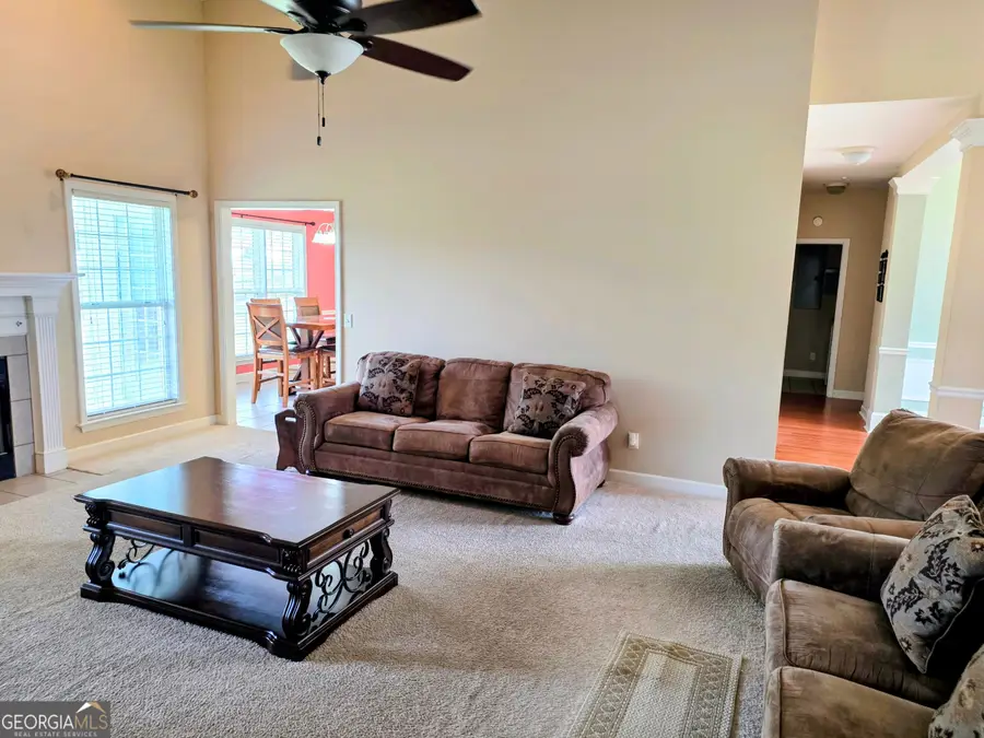 503 Retriever Court, Statesboro, GA 30461 - #3