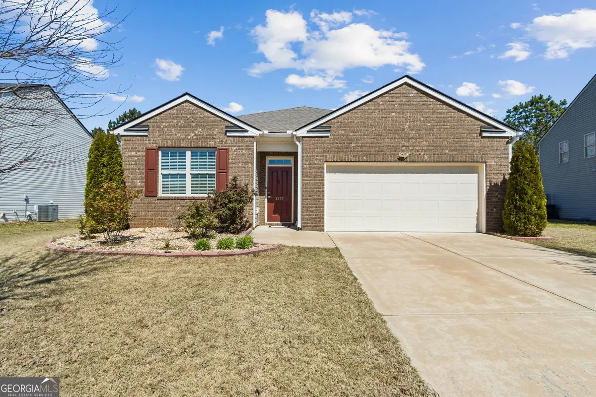 3255 Heatherwood Drive, Gainesville, GA 30507 - #1