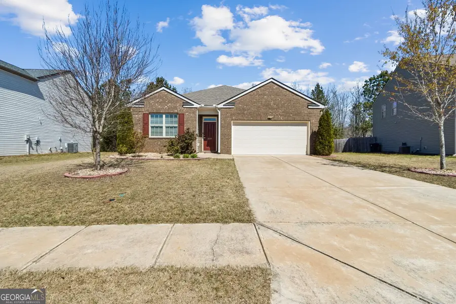 3255 Heatherwood Drive, Gainesville, GA 30507 - #3