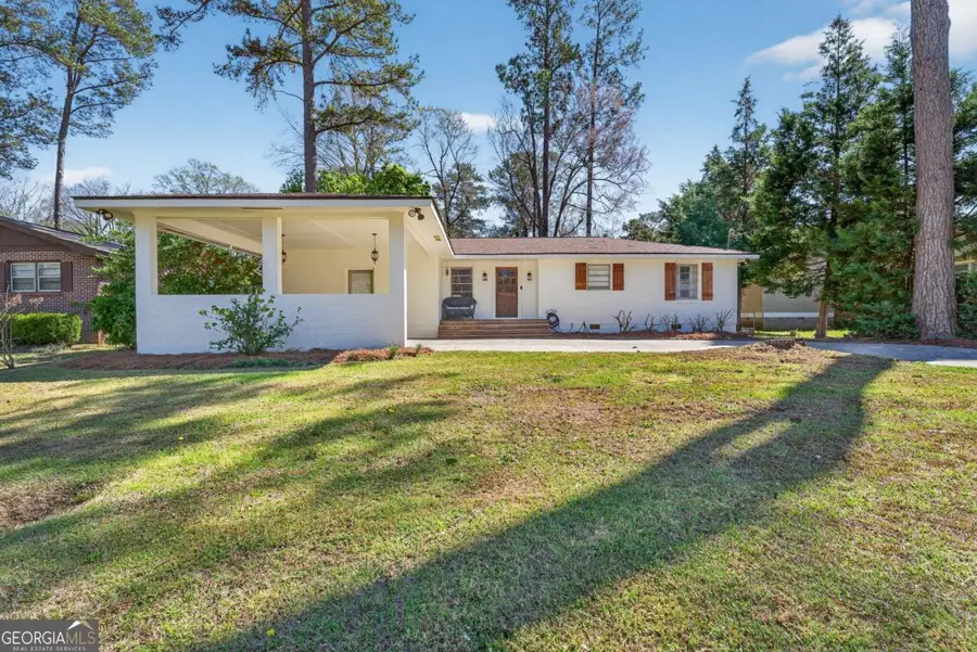 1751 Holly Hill Road, Milledgeville, GA 31061 - #2