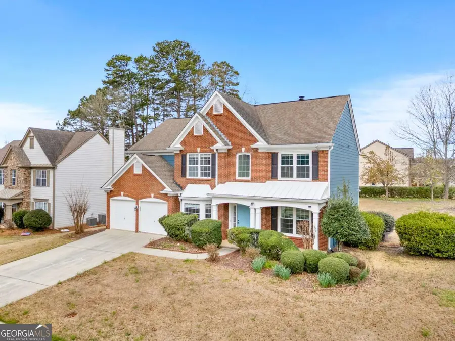 243 Wedmore Court, Suwanee, GA 30024 - #2
