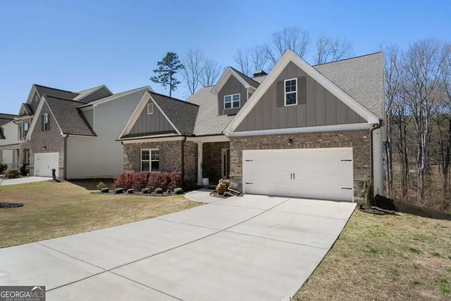 1880 Grand Lanier Drive, Buford, GA 30518 - #3