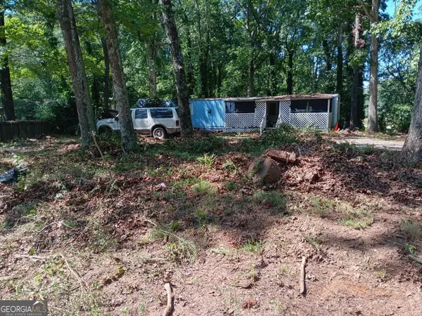 5443 Hamby Road, Acworth, GA 30102