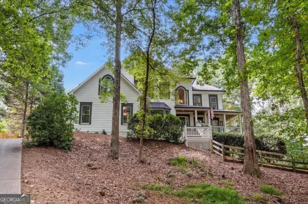 1520 Timber Trace, Canton, GA 30114