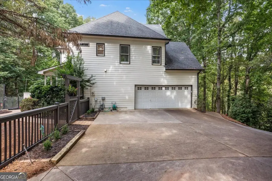 1520 Timber Trace, Canton, GA 30114 - #2