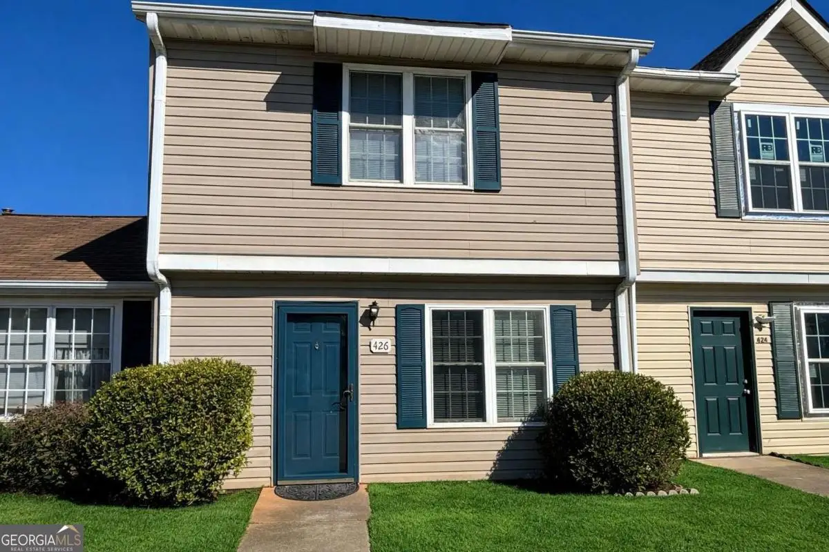 426 Bainbridge Drive, McDonough, GA 30253 - #1