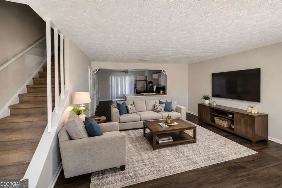 426 Bainbridge Drive, McDonough, GA 30253 - #3