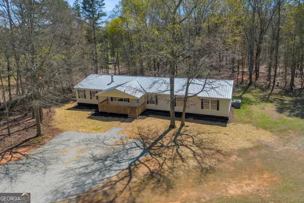 421 Williams Wilson Road, Hull, GA 30646