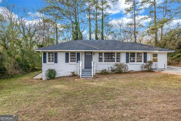 2406 Tilson Road, Decatur, GA 30032