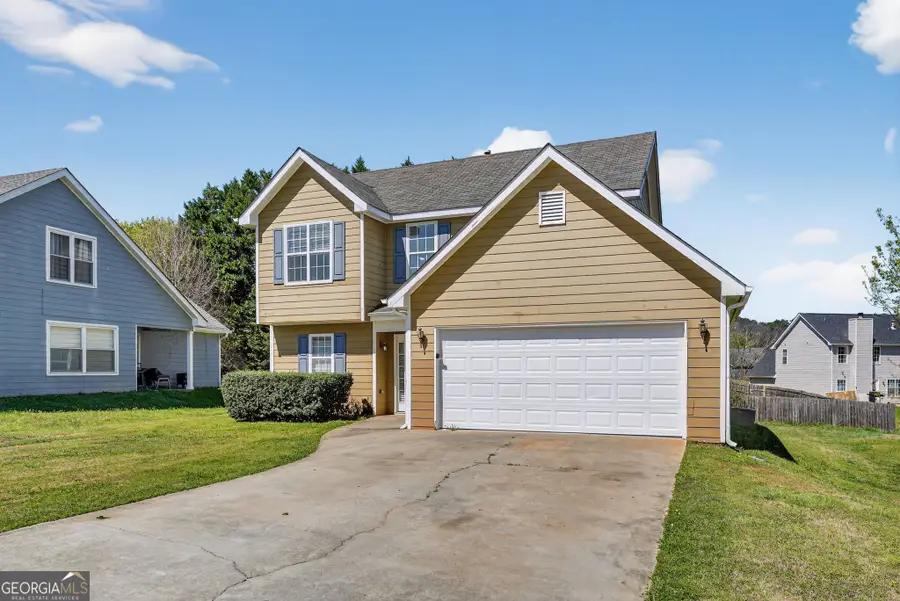 45 S Greenfield Circle, Covington, GA 30016 - #2