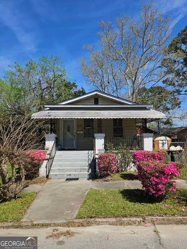 906 E 38th Street, Savannah, GA 31401 - #2