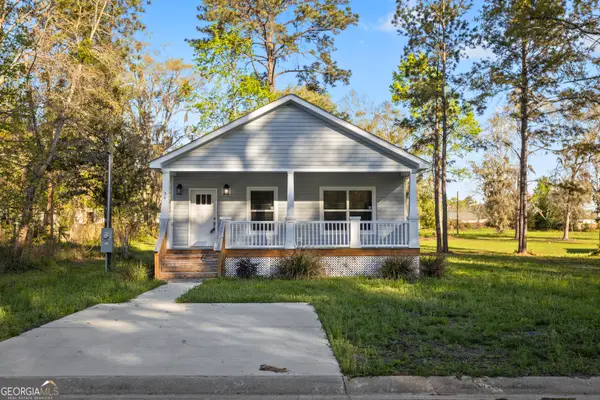 54 SW Pear Street, Ludowici, GA 31316