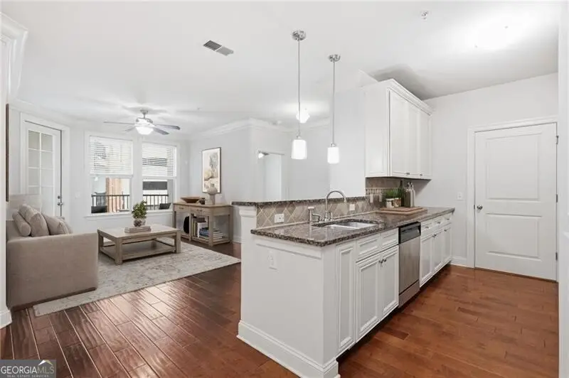901 Abernathy Road Ne #3080, Atlanta, GA 30328 - #1