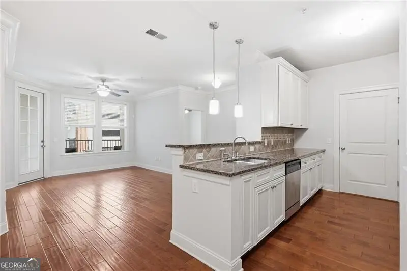 901 Abernathy Road Ne #3080, Atlanta, GA 30328 - #2