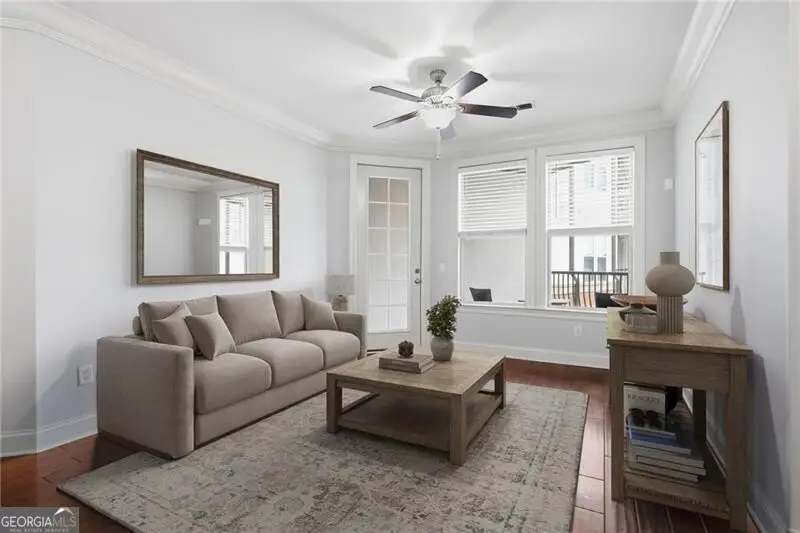 901 Abernathy Road Ne #3080, Atlanta, GA 30328 - #3