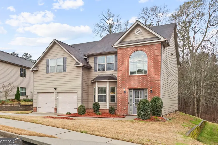 838 Chapman Street, Jonesboro, GA 30238 - #3