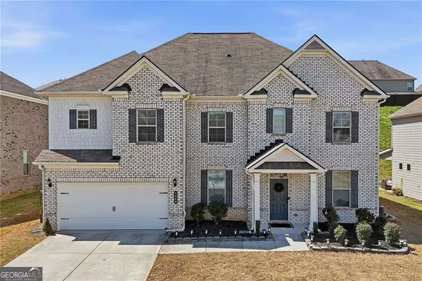 5560 Mirror Lake Drive, Cumming, GA 30028