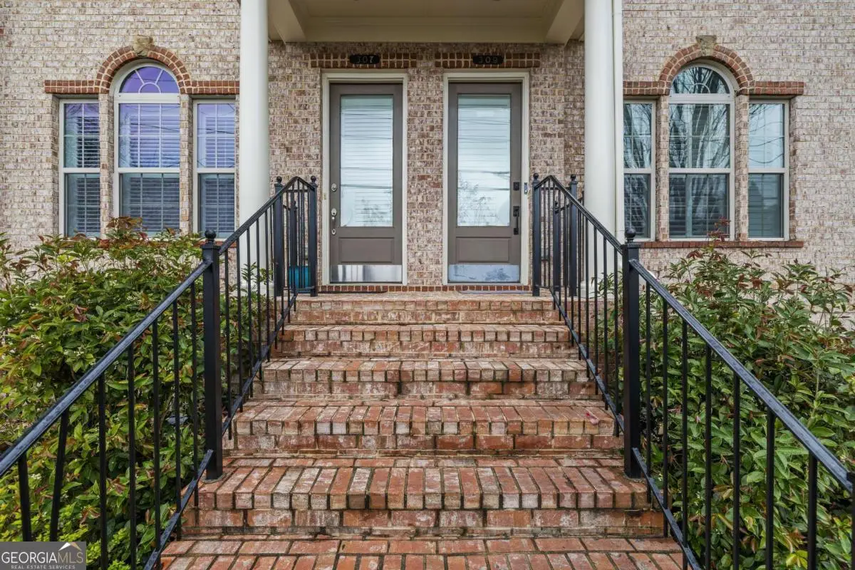 307 Alderwood Lane #307, Sandy Springs, GA 30328 - #1
