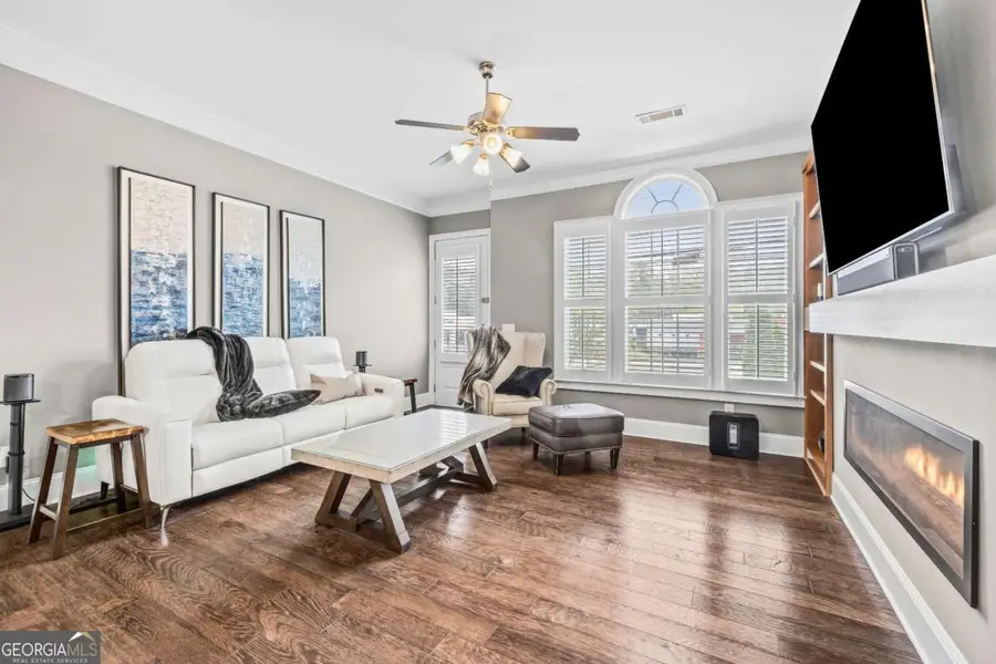 307 Alderwood Lane #307, Sandy Springs, GA 30328 - #3