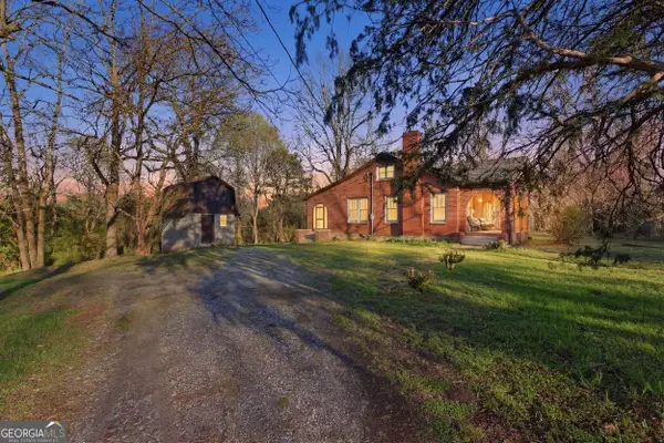 723 Gainesville Highway, Alto, GA 30510