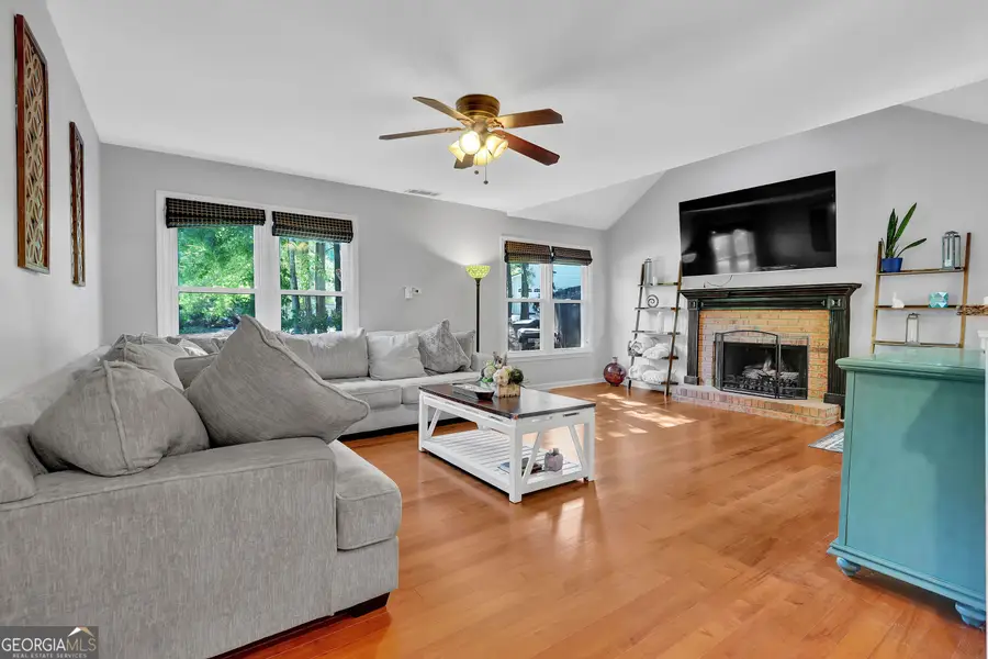 3015 Dacula Oaks Drive, Dacula, GA 30019 - #2