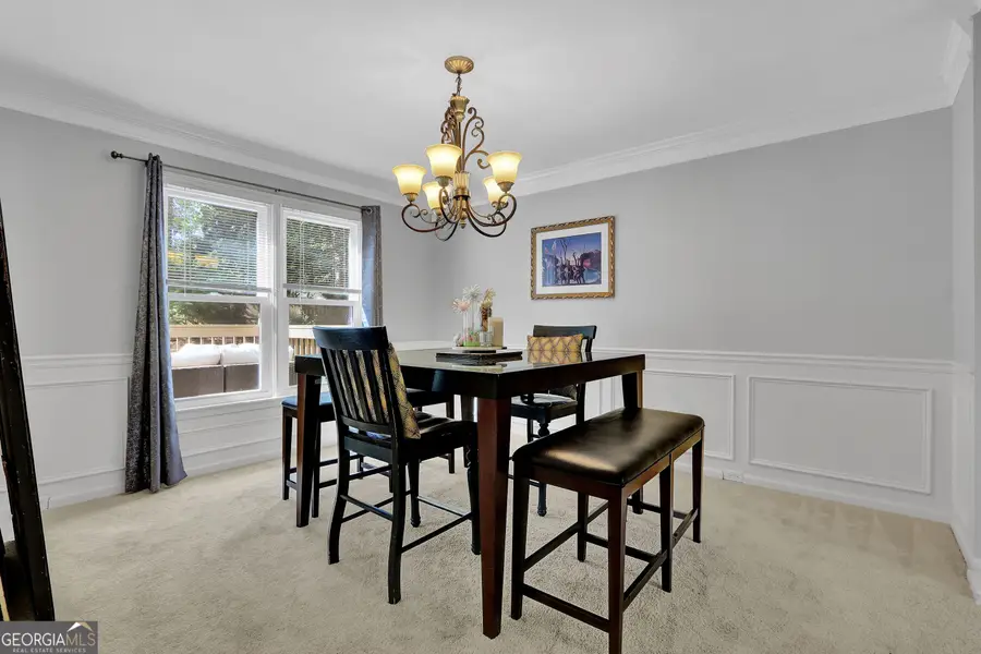 3015 Dacula Oaks Drive, Dacula, GA 30019 - #3