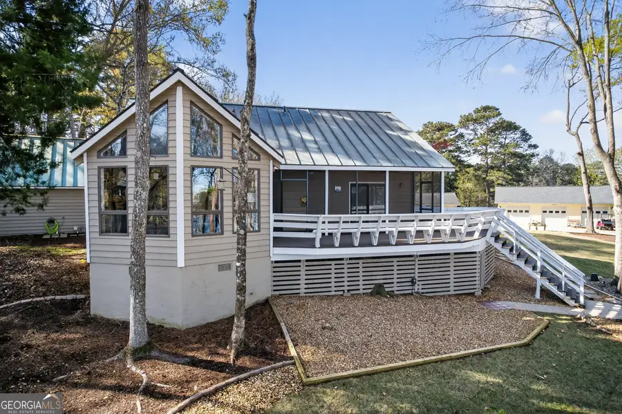 128 Forest Ridge Circle, Eatonton, GA 31024 - #2