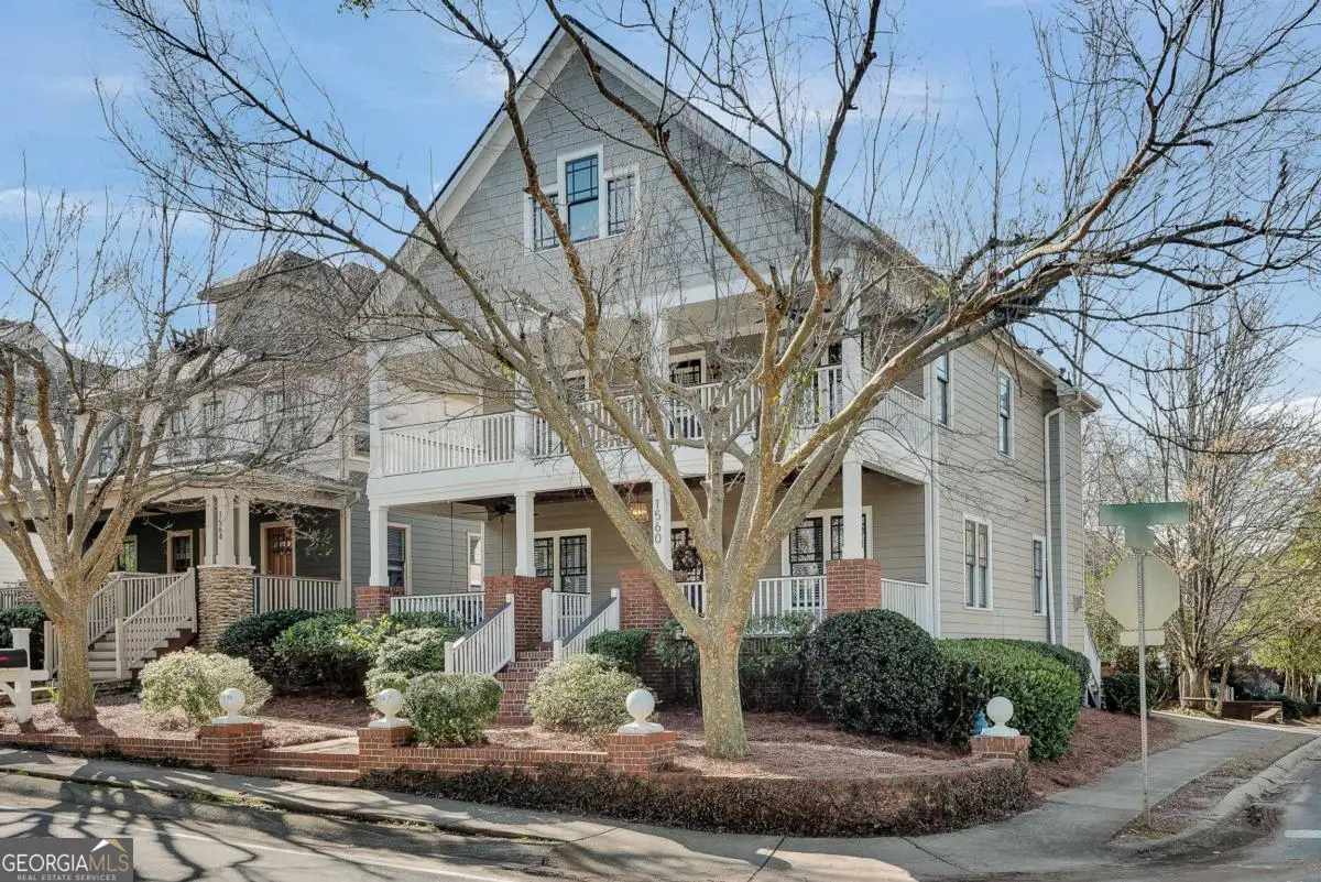 1560 Spring Street Se, Smyrna, GA 30080 - #1