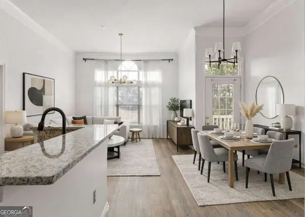 2700 Pine Tree Road Ne #1317, Atlanta, GA 30324